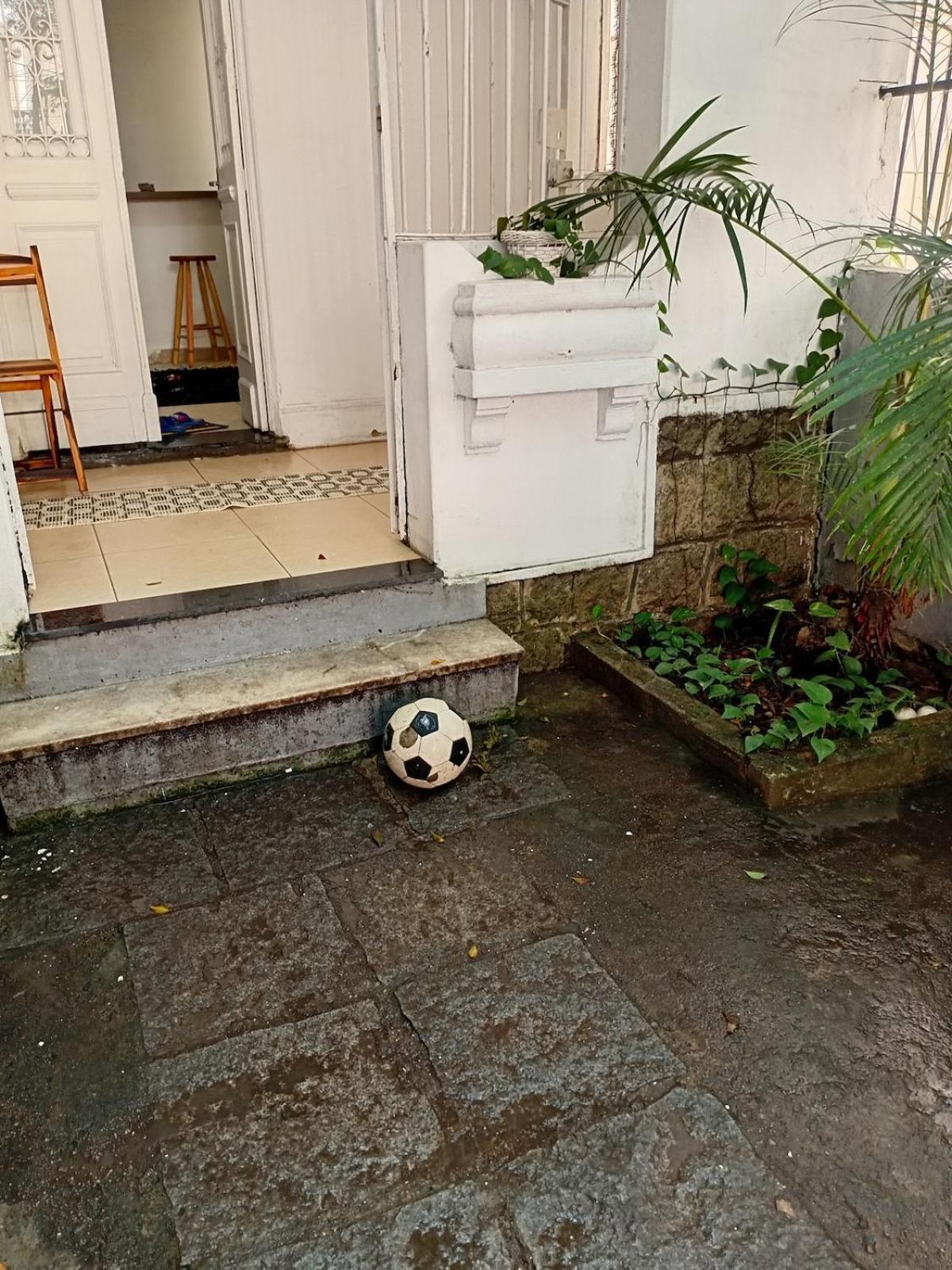Casa de férias Recanto Da Urca